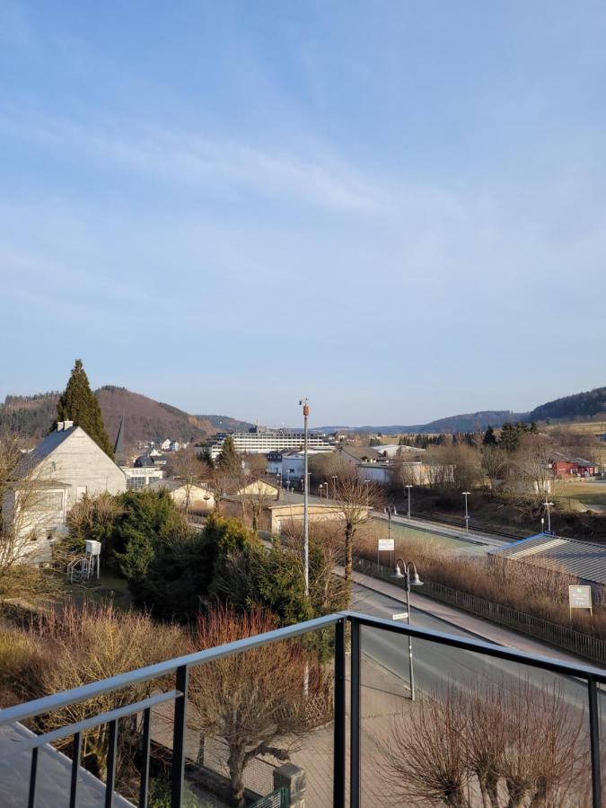Quartier Mehrblick Διαμέρισμα Willingen  Εξωτερικό φωτογραφία